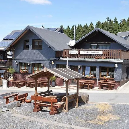 Gaststaette Und Waldstueble