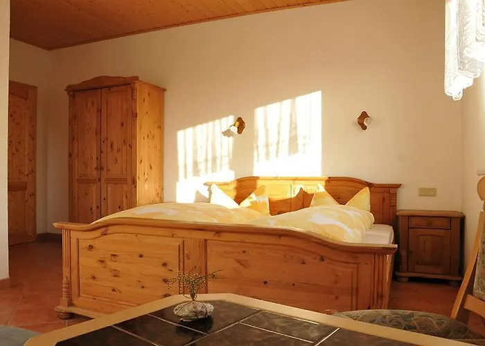 Gasthuis Gaststaette Und Waldstueble *